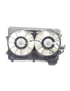 Recambio de electroventilador para toyota corolla (e12) 2.0 d-cat referencia OEM IAM 163630G050   2