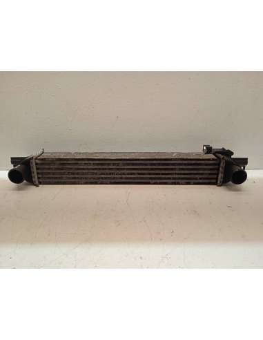 INTERCOOLER PEUGEOT BIPPER 1.4 HDi...