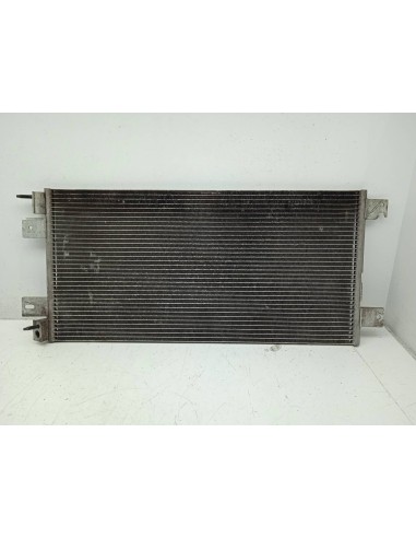 Recambio de condensador a/a para dodge caliber 2.0 16v crd cat referencia OEM IAM 1215481AA  