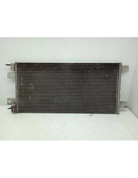 Recambio de condensador a/a para dodge caliber 2.0 16v crd cat referencia OEM IAM 1215481AA  