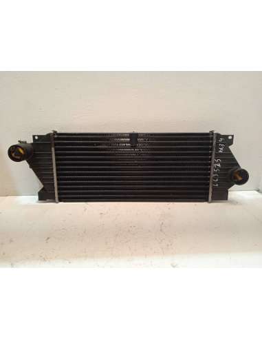 INTERCOOLER MERCEDES CLASE A 1.7 CDI...