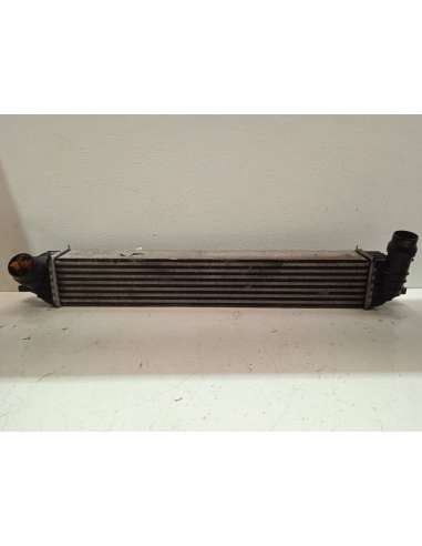 INTERCOOLER RENAULT LAGUNA III 2.0...