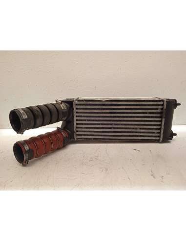 INTERCOOLER CITROEN C4 PICASSO 1.6...