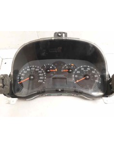 Recambio de cuadro instrumentos para fiat panda (169) 1.2 cat referencia OEM IAM 51711237590271  