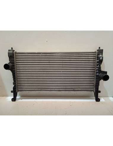 INTERCOOLER HYUNDAI SONATA 2.0 CRDi...