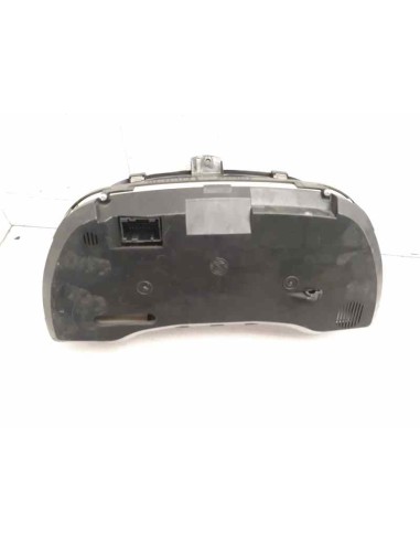 Recambio de cuadro instrumentos para fiat panda (169) 1.2 cat referencia OEM IAM 51711237590271  