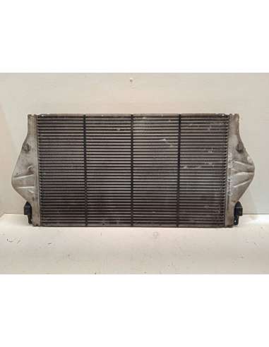 INTERCOOLER RENAULT VEL SATIS 3.0 V6...