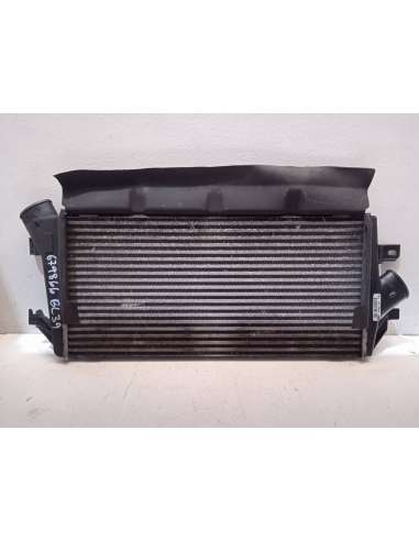 INTERCOOLER DODGE CALIBER 2.0 16V CRD...