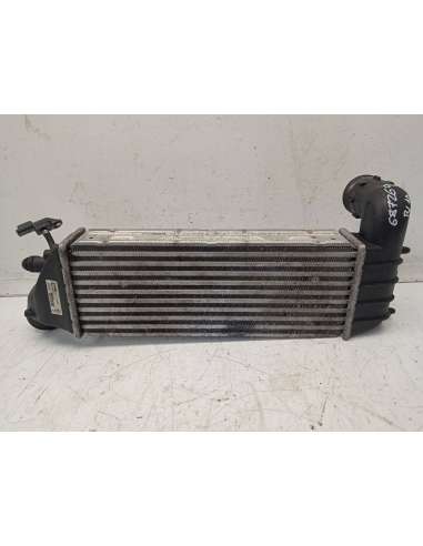 INTERCOOLER LANCIA PHEDRA 2.2 JTD...