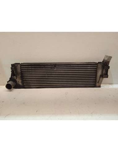 INTERCOOLER RENAULT SCENIC II 1.9 dCi...