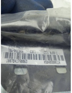 Recambio de airbag delantero izquierdo para fiat panda (169) 1.2 cat referencia OEM IAM 735361991   2