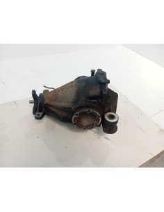 Recambio de diferencial trasero para mercedes-benz clase s (w126) berlina+coupe 5.0 v8 referencia OEM IAM A1263500903  