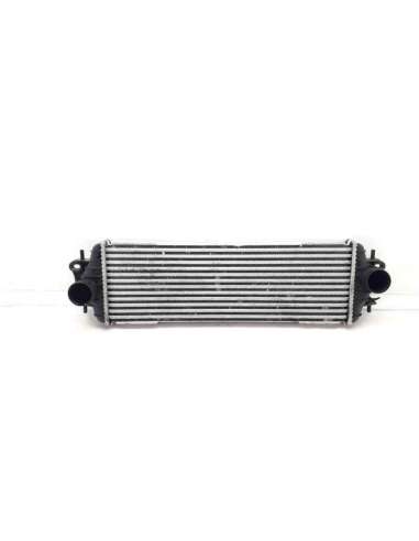 INTERCOOLER RENAULT TRAFIC CAJA...