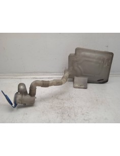 Recambio de deposito limpia para volkswagen golf v berlina (1k1) 1.6 16v fsi referencia OEM IAM 1K0955453Q  