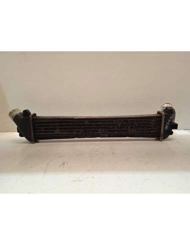 INTERCOOLER NISSAN KUBISTAR 1.5 dCi...