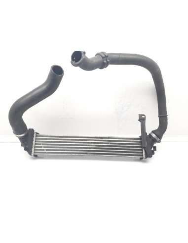 INTERCOOLER RENAULT KANGOO 1.5 dCi D...