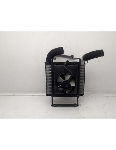 INTERCOOLER HYUNDAI H 1 2.5...