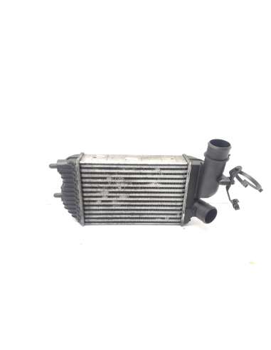 INTERCOOLER FIAT DUCATO CAJA CERRADA...