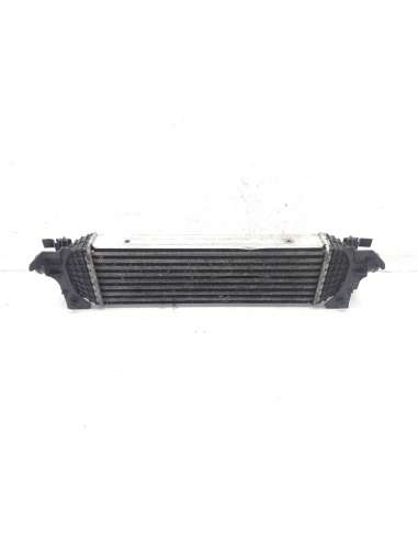 INTERCOOLER FORD FIESTA 1.6 TDCi (90...