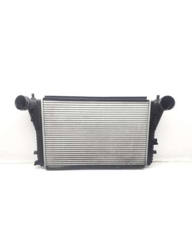 INTERCOOLER SKODA OCTAVIA COMBI 1.9...