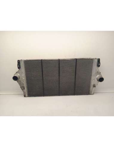 INTERCOOLER RENAULT LAGUNA II...