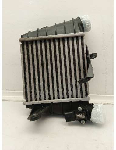 INTERCOOLER VOLKSWAGEN POLO 1.4 TDI...