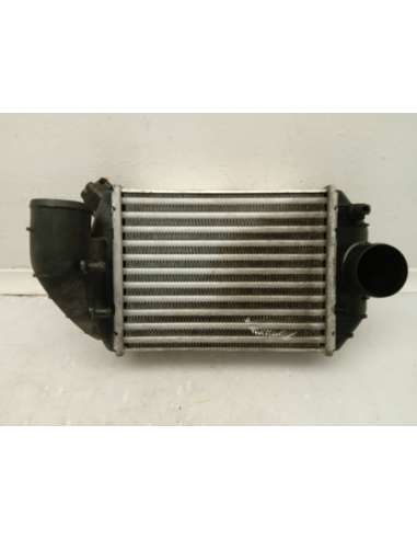 INTERCOOLER VOLKSWAGEN PASSAT BERLINA...