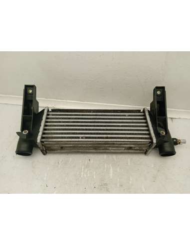 INTERCOOLER FORD TRANSIT CONNECT 1.8...