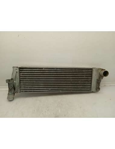 INTERCOOLER RENAULT MEGANE II CLASSIC...