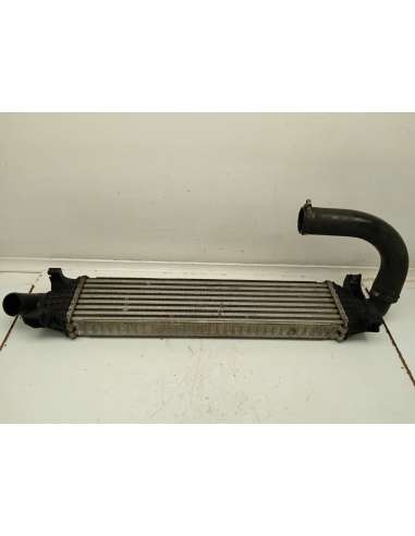 INTERCOOLER FORD FOCUS C-MAX 2.0 TDCi...