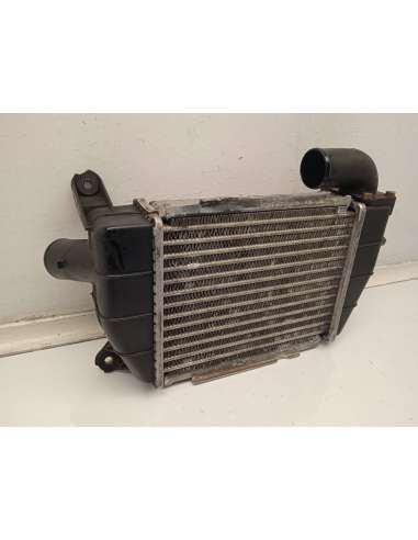 INTERCOOLER KIA SPORTAGE 2.0...