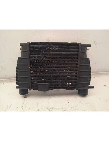 INTERCOOLER RENAULT MODUS 1.5 dCi D...