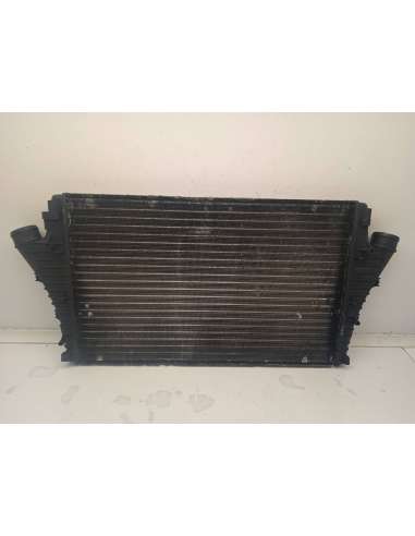 INTERCOOLER OPEL VECTRA C BERLINA 1.9...