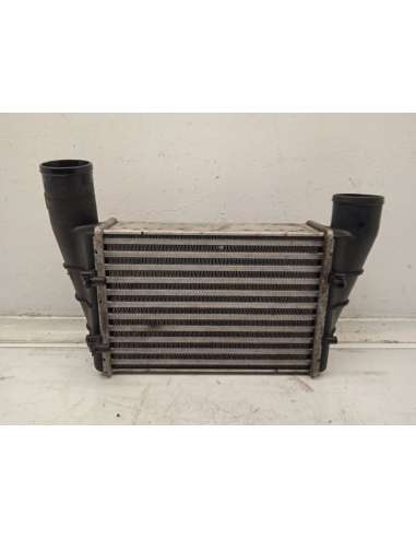 INTERCOOLER AUDI A4 BERLINA 1.9 TDI...