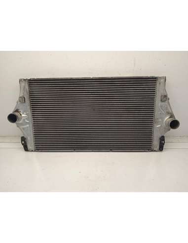 INTERCOOLER RENAULT LAGUNA II 2.2 dCi...