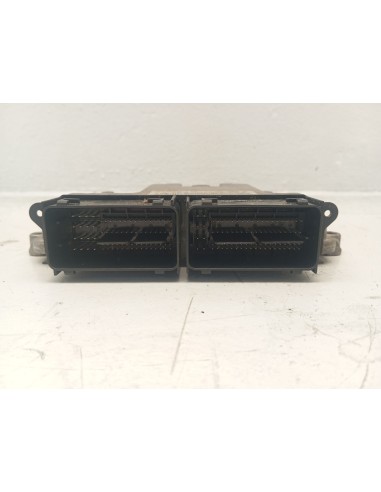 Recambio de centralita motor uce para ford focus lim. (cb8) trend referencia OEM IAM CV6112A650ABH  