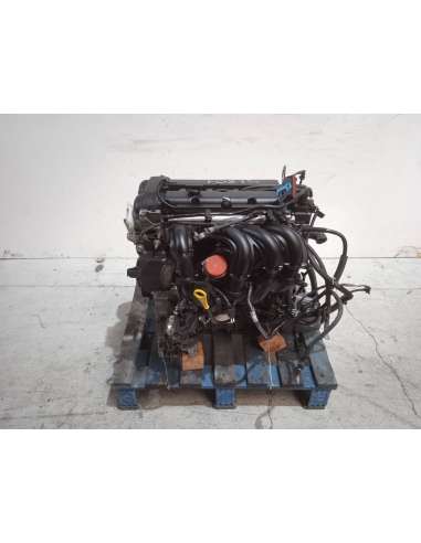 MOTOR COMPLETO FORD FOCUS BERLINA 1.6...