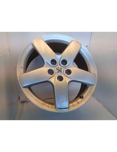 LLANTA PEUGEOT 407 2.0 16V HDi (136...