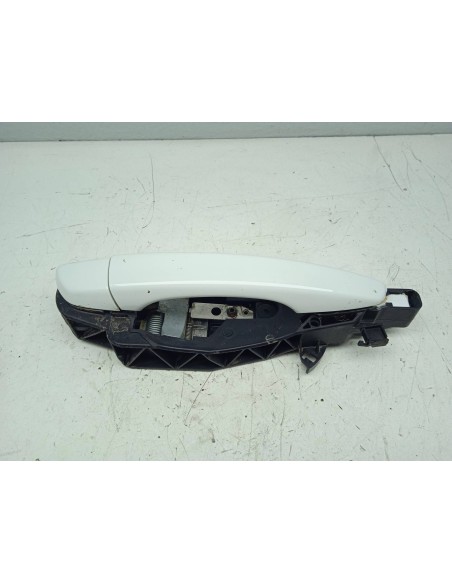 Recambio de maneta exterior trasera derecha para peugeot 308 active referencia OEM IAM 9802977180  