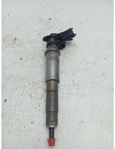 Recambio de inyector para renault espace iv (jk0) dynamique referencia OEM IAM 0445115022  
