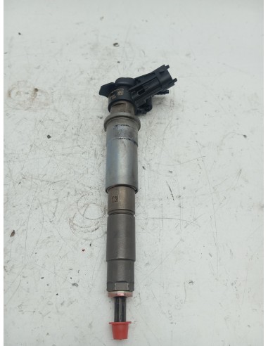 Recambio de inyector para renault espace iv (jk0) dynamique referencia OEM IAM 0445115022  