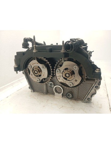 Recambio de culata para ford focus lim. (cb8) trend referencia OEM IAM PBCM5C6090  