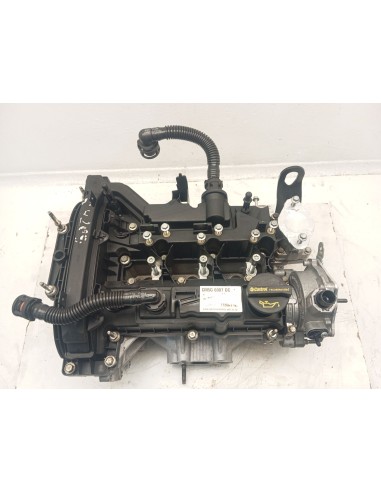 Recambio de culata para ford focus lim. (cb8) trend referencia OEM IAM PBCM5C6090  