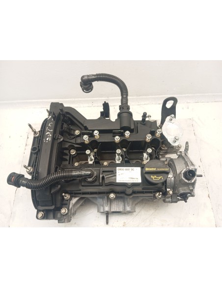 Recambio de culata para ford focus lim. (cb8) trend referencia OEM IAM PBCM5C6090  