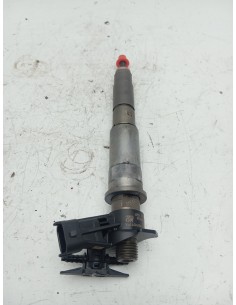 Recambio de inyector para renault espace iv (jk0) dynamique referencia OEM IAM 0445115022   2