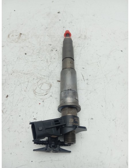 Recambio de inyector para renault espace iv (jk0) dynamique referencia OEM IAM 0445115022  