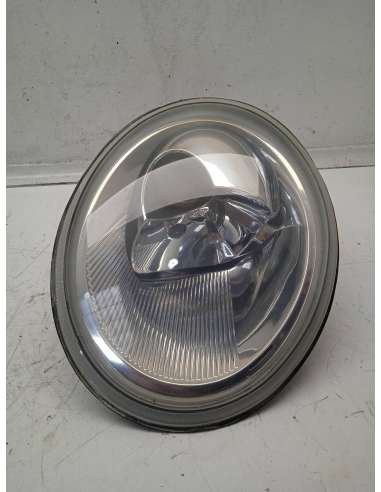 FARO IZQUIERDO VOLKSWAGEN NEW BEETLE...