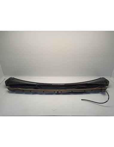 Recambio de torpedo para peugeot 308 active referencia OEM IAM 98008282XT  