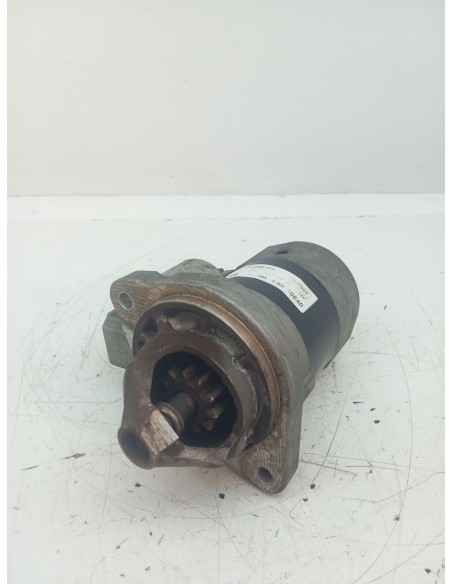 Recambio de motor arranque para ford focus lim. (cb8) trend referencia OEM IAM CV6T11000GA  