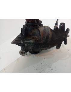 Recambio de diferencial trasero para mercedes-benz clase s (w126) berlina+coupe 5.0 v8 referencia OEM IAM A1263500903   2